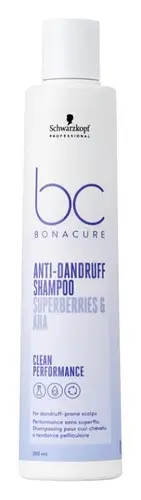 Schwarzkopf Professional Bonacure Scalp Anti-Dandruff Shampoo