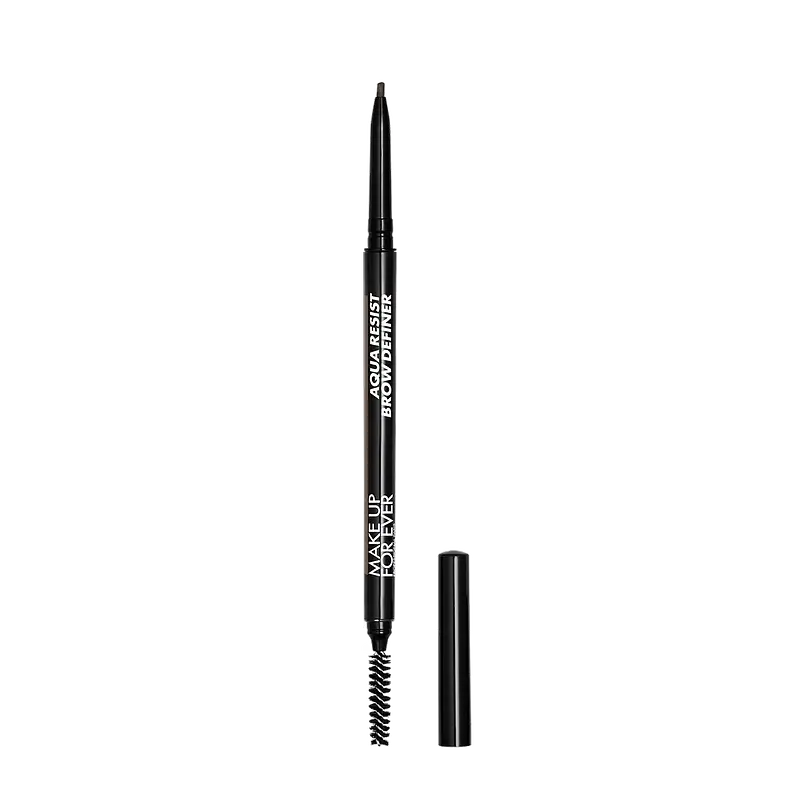 Make Up For Ever Aqua Resist Brow Definer 40 Medium Brown