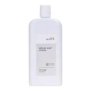 KISOCare No.073 Azelaic Acid Lotion