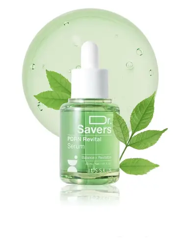 It's Skin Dr. Savers PDRN Revital Serum