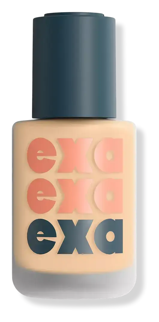 Exa Beauty High Fidelity Foundation 450 Emily