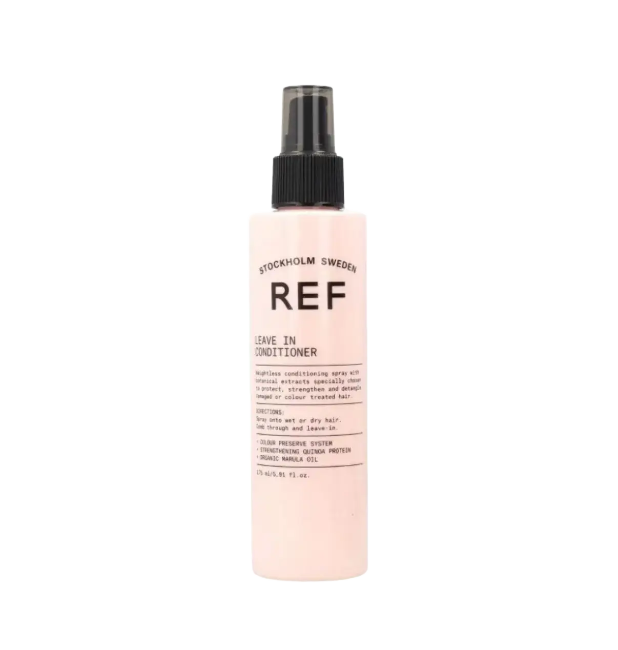 REF Stockholm Leave In Conditioner