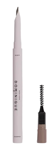 Dominique Cosmetics Brow Frame Pencil Taupe