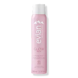 Evian Facial Mist Glow