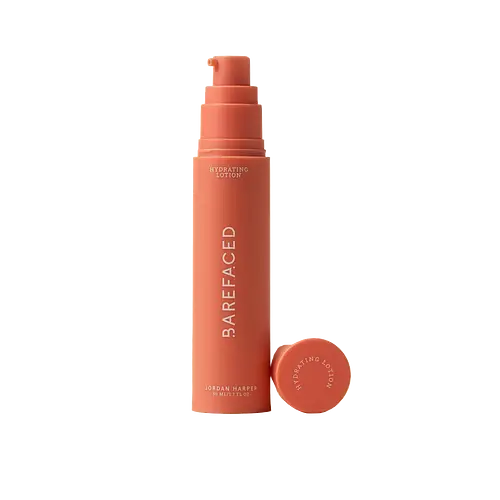 Barefaced Hydrating Lotion
