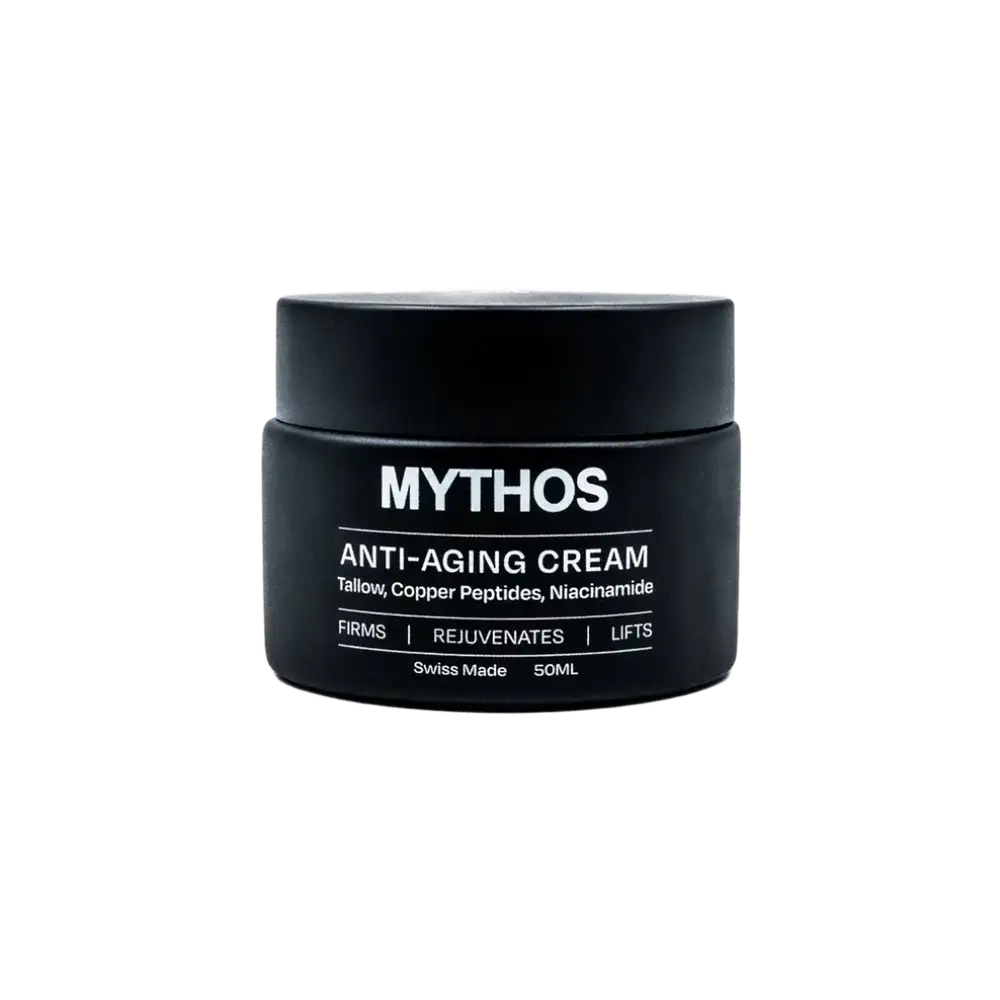 Mythos Anti-Aging Cream