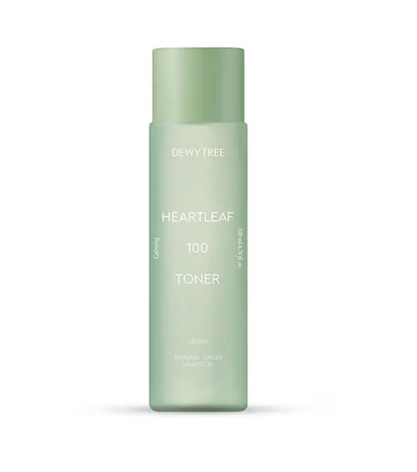 DEWYTREE Heartleaf 100 Toner