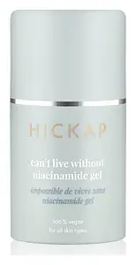 Hickap Can’t Live Without Niacinamide Gel
