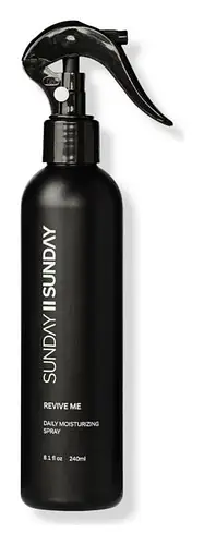 Sunday || Sunday Revive Me Daily Moisturizing Spray