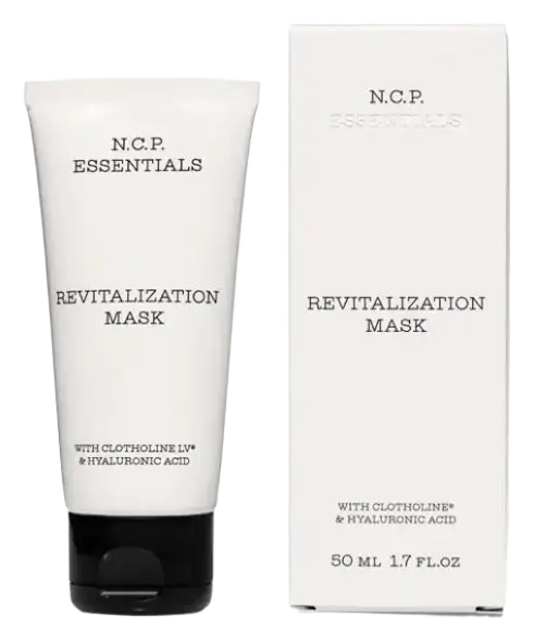 N.C.P Revitalization Mask