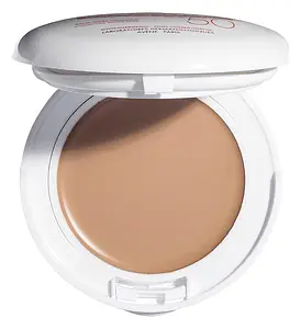 Avène High Protection Tinted Compact SPF 50 Beige