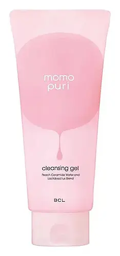 MOMOPURI Cleansing Gel