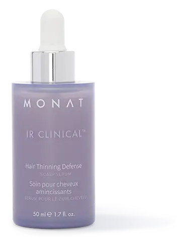 MONAT IR Clinical Hair Thinning Defense