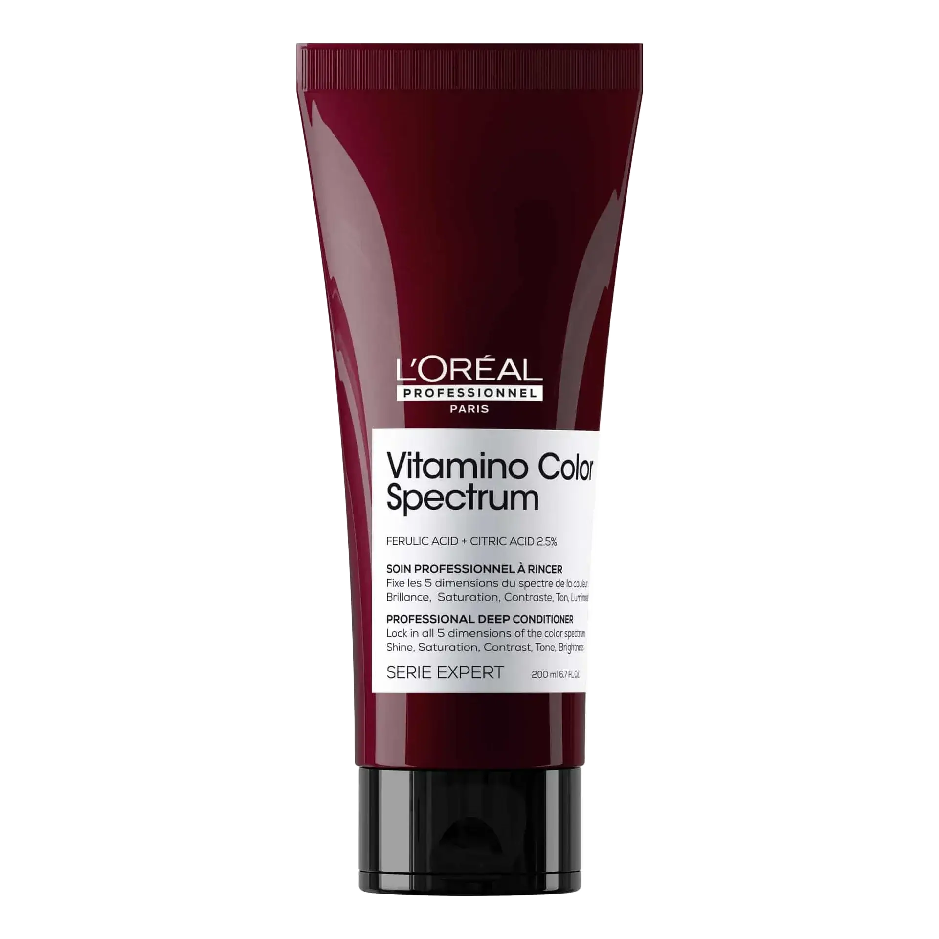 L'Oréal Professionnel Vitamino Color Spectrum Professional Deep Conditioner