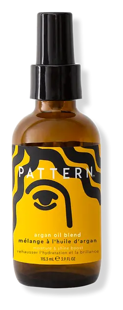 Pattern by Tracee Ellis Ross Argan Oil Blend