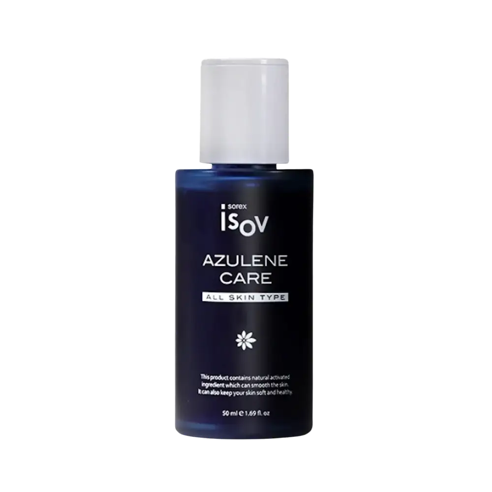 Isov Azulene Care Oil