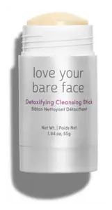 Julep Love Your Bare Face Detoxifying Cleansing Stick