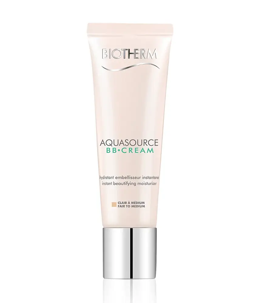 BIOTHERM Aquasource BB Cream Fair To Medium