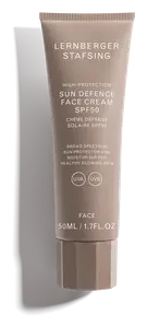 Lernberger Stafsing Sun Defence Face Cream SPF 50