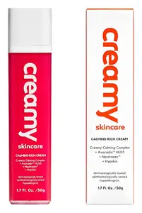 Creamy Calming Cream US