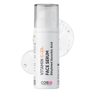 Cosiq Vitamin C-23% Face Serum