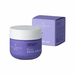 Histomer ContinVe Grab-And-Go Chrono Lifting Night Cream