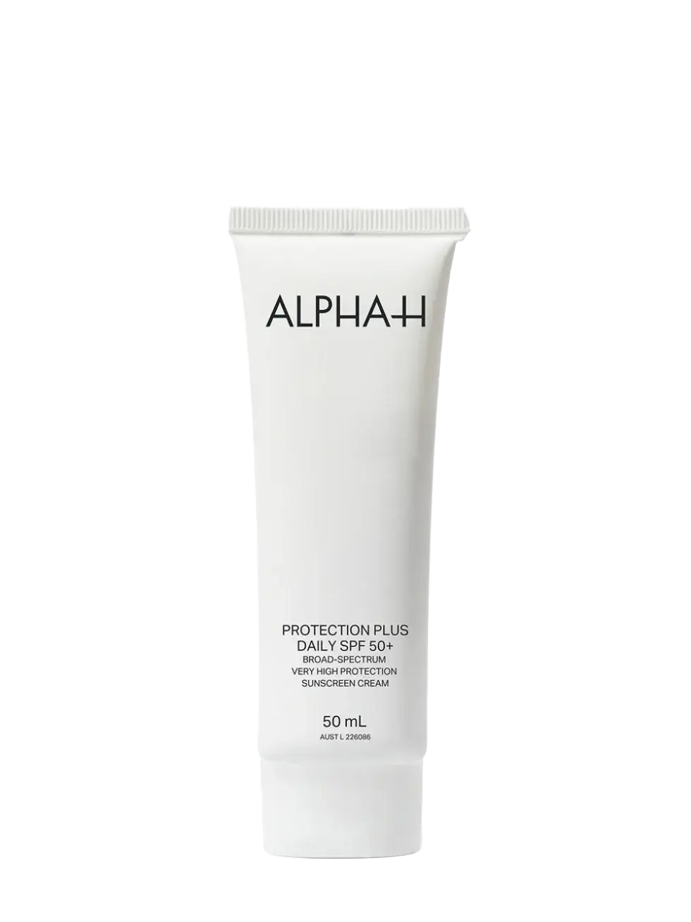 Alpha-H Protection Plus Daily SPF 50+