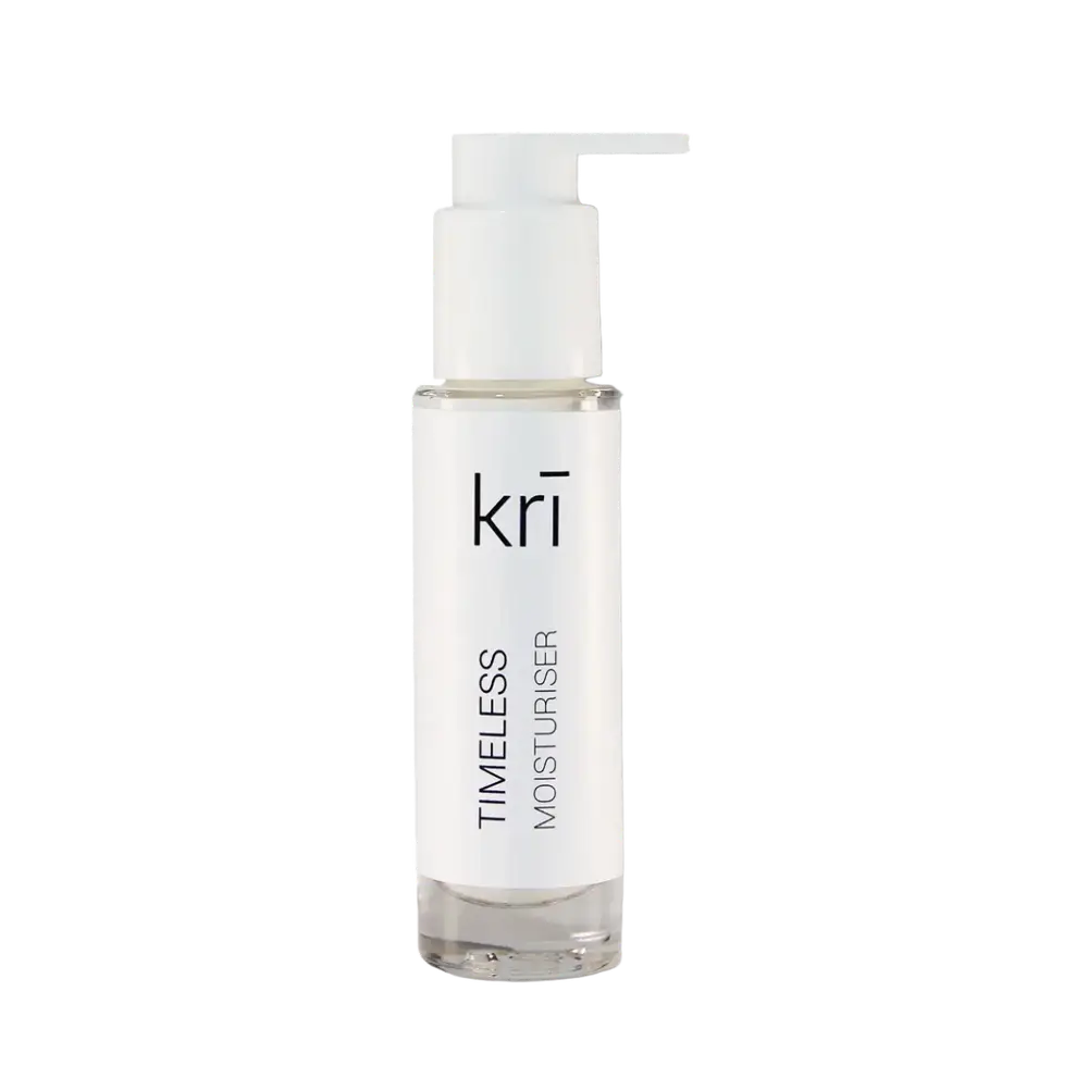 Kri Skincare Timeless Moisturiser