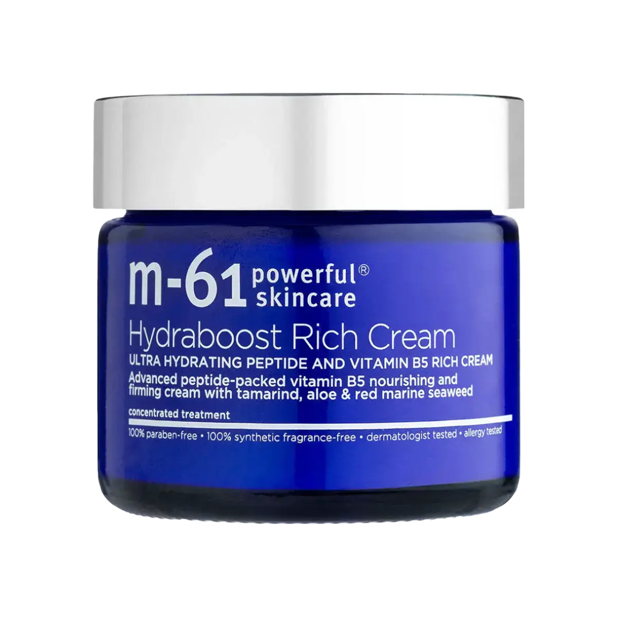 M-61 Hydraboost Rich Cream