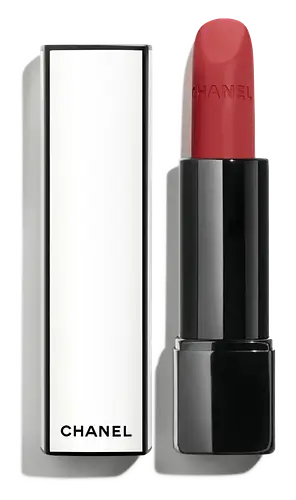 Chanel Rouge Allure Velvet Nuit Blanche 00:00