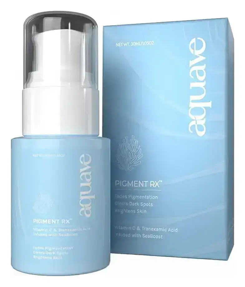 Aquave Pigment RX