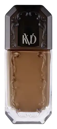 KVD Vegan Beauty Good Apple Serum Foundation Tan 076