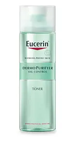 Eucerin Dermopurifyer Oil Control Toner