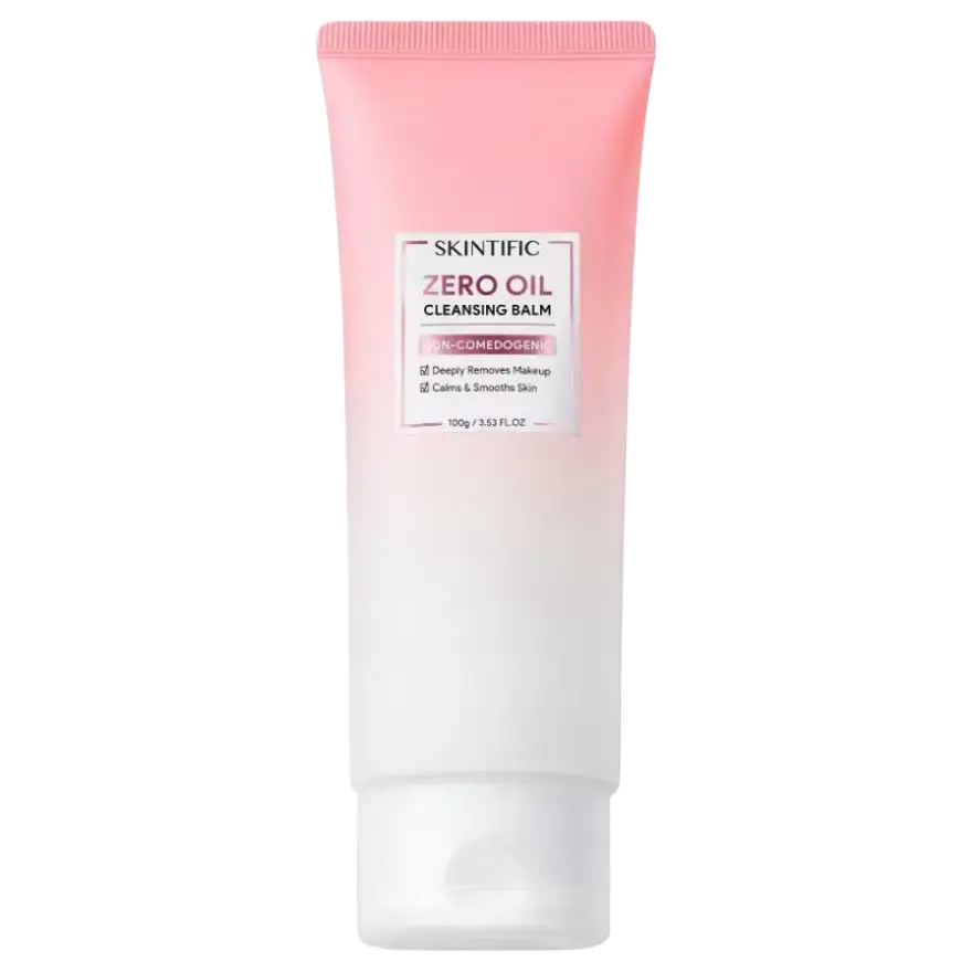 Skintific Zero Oil Cleansing Balm Thailand