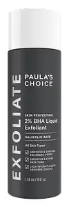 Paula's Choice Skin Perfecting 2% BHA Liquid Exfoliant Australia