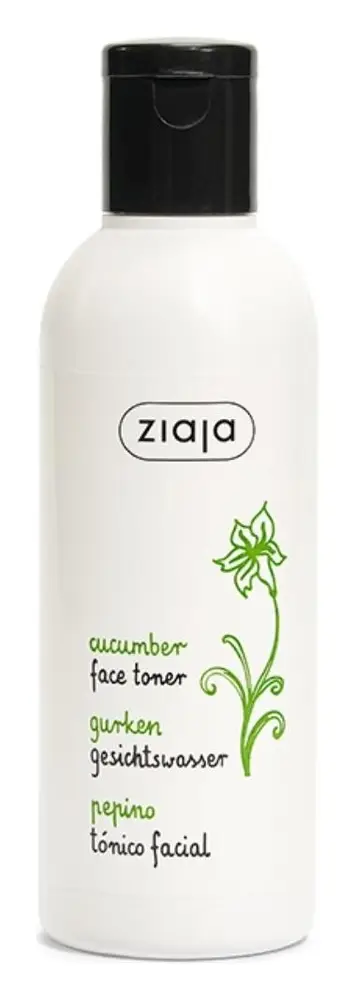 Ziaja Cucumber Face Toner