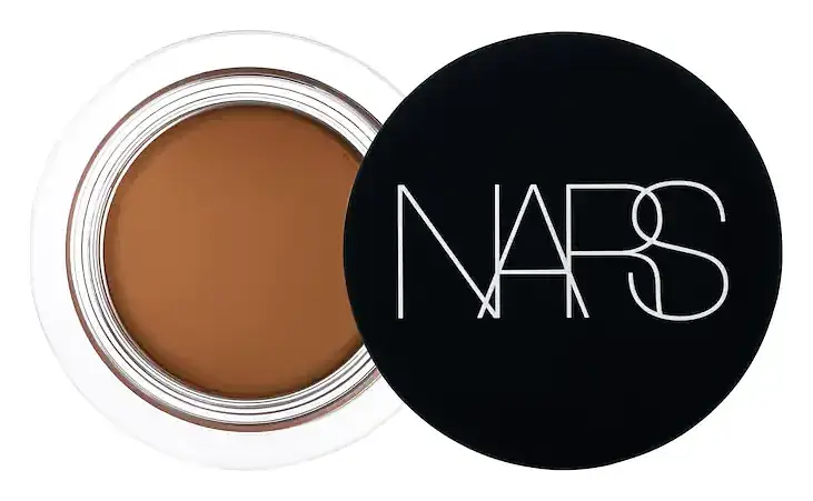 NARS Cosmetics Soft Matte Complete Concealer D1 Café