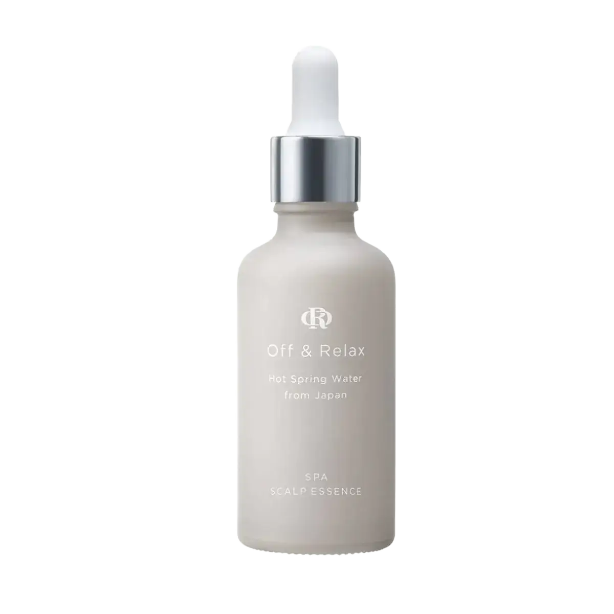 Off & Relax Spa Scalp Essence