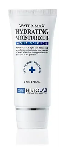 HistoLab Water Gel Moisturizer
