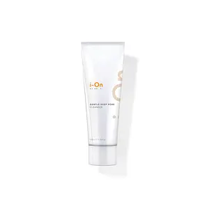 i-On Skincare Gentle Deep Pore Cleanser