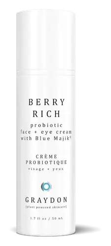Graydon Skincare Berry Rich