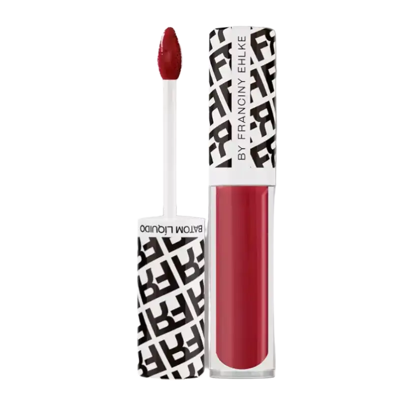 Fran By Franciny Ehlke Liquid Matte Lipstick Clarice