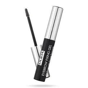 Pupa Milano Eyebrow Fixing Gel 100 Clear