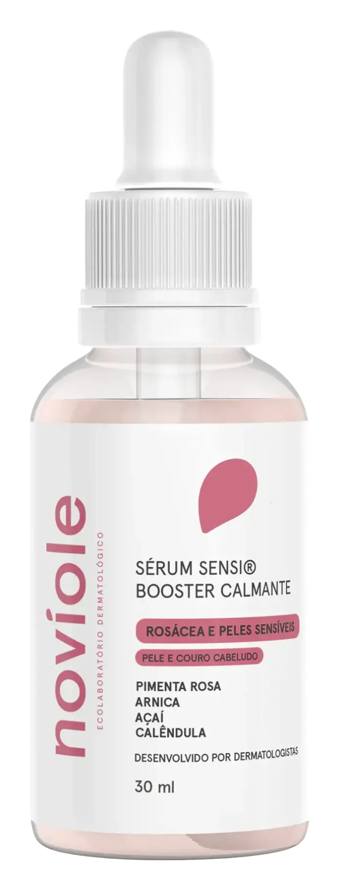 Noviole Sérum Sensi Booster Calmante