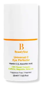 BeautyStat C Eye Perfector Dark Circle Reducing Vitamin C Eye Cream