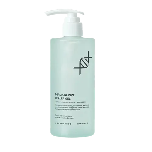 Dermathod Derma Revive Healer Gel