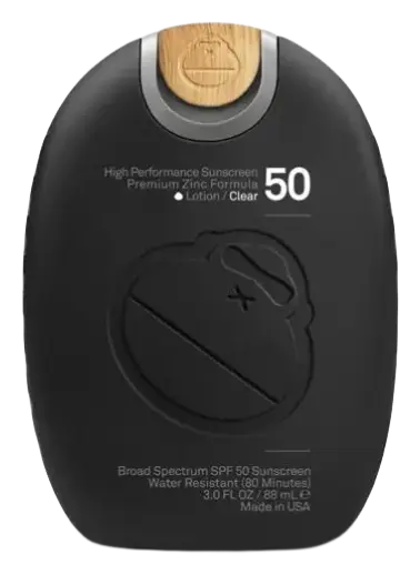 Sun Bum Signature SPF 50 Sunscreen Lotion
