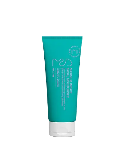 Mad About Skin Maximum Impact Facial Moisturiser