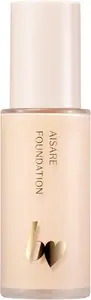 b idol Aisare Foundation SPF 30 PA++ 00 White Beige