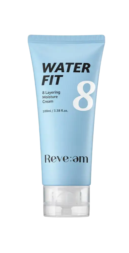 Reve:Am Waterfit 8 Layering Moisture Cream